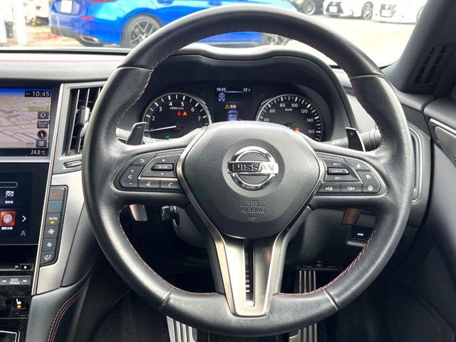 NISSAN SKYLINE 2020 Image 31