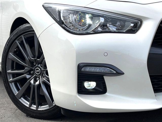 NISSAN SKYLINE 2020 Image 31