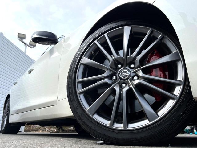 NISSAN SKYLINE 2020 Image 31