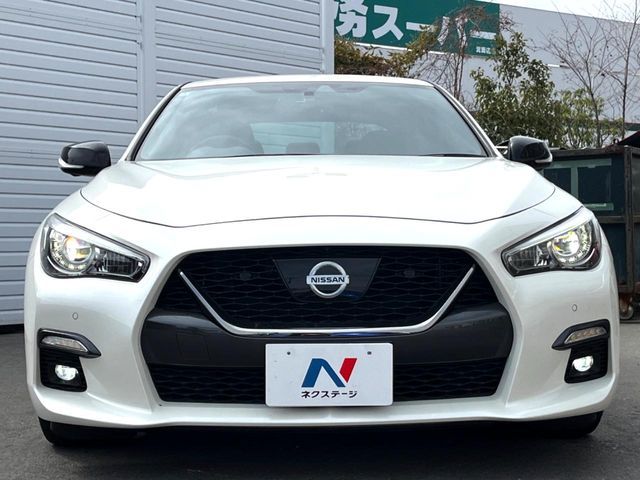 NISSAN SKYLINE 2020 Image 31