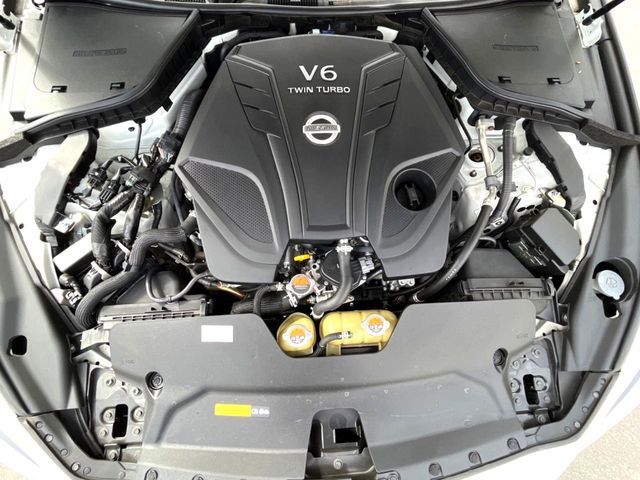 NISSAN SKYLINE 2020 Image 31