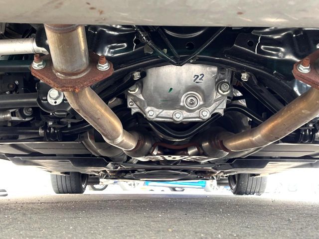 NISSAN SKYLINE 2020 Image 31