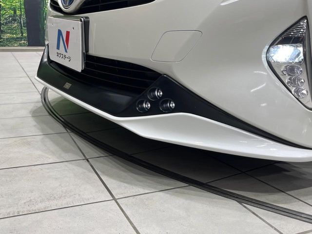 TOYOTA PRIUS 2016 Image 31