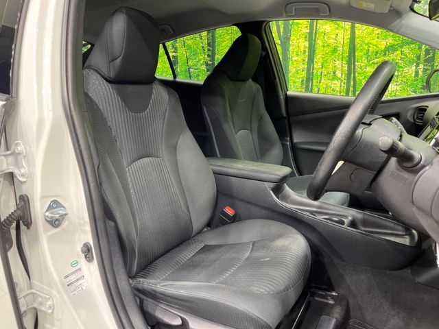 TOYOTA PRIUS 2016 Image 31