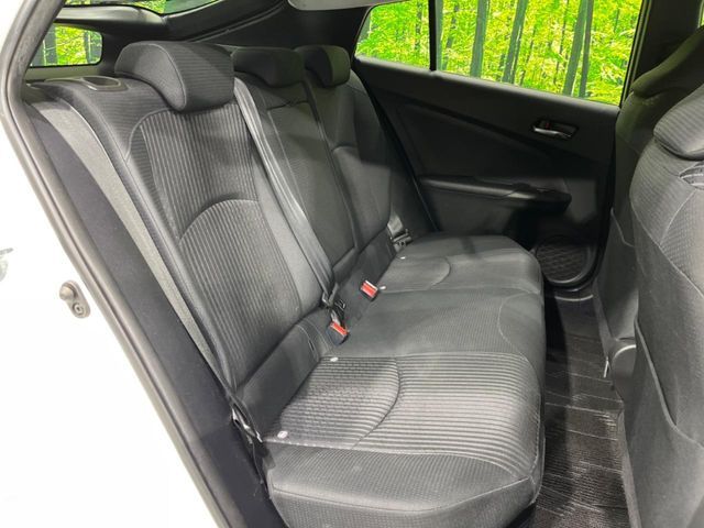 TOYOTA PRIUS 2016 Image 31