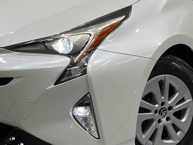 TOYOTA PRIUS 2016 Image 31