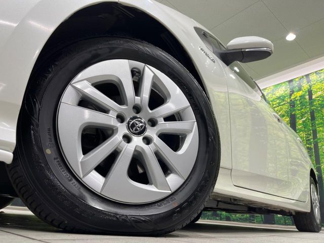 TOYOTA PRIUS 2016 Image 31