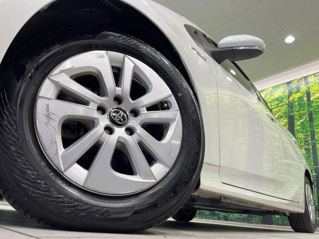 TOYOTA PRIUS 2017 Image 31