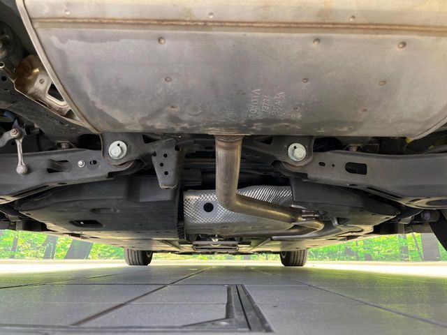 TOYOTA PRIUS 2017 Image 31