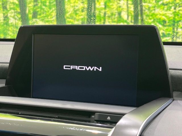 TOYOTA CROWN SEDAN HYBRID 4 2019 Image 31