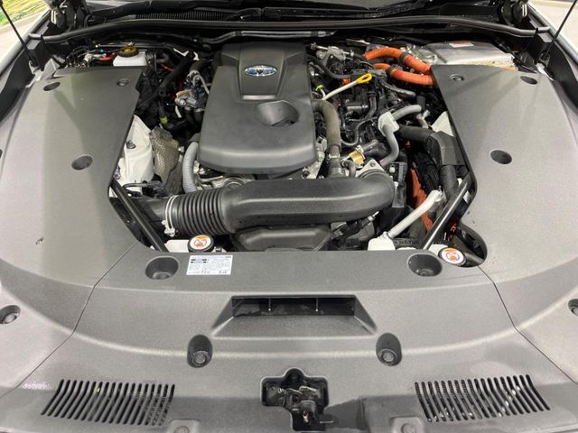 TOYOTA CROWN SEDAN HYBRID 4 2019 Image 31