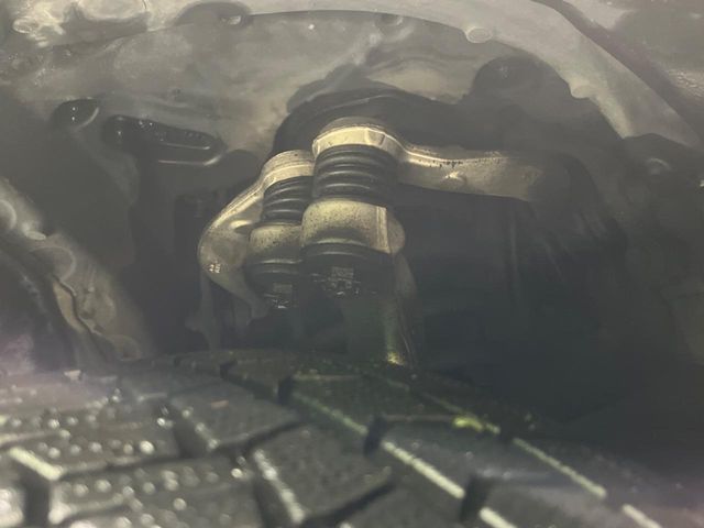 TOYOTA CROWN SEDAN HYBRID 4 2019 Image 31