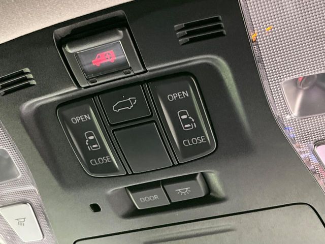 TOYOTA ALPHARD 2019 Image 31