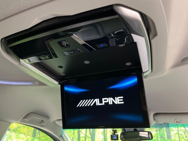 TOYOTA ALPHARD 2019 Image 31