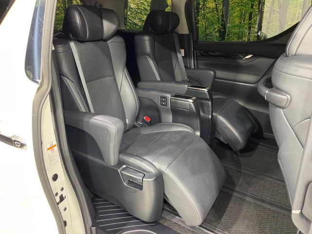 TOYOTA ALPHARD 2019 Image 31