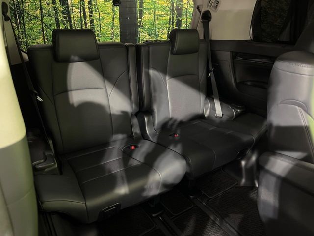 TOYOTA ALPHARD 2019 Image 31