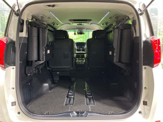 TOYOTA ALPHARD 2019 Image 31