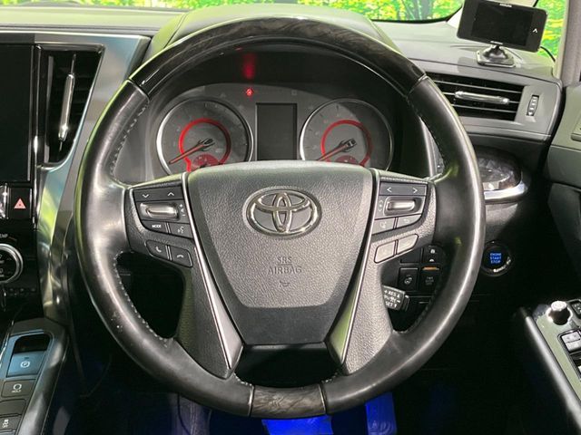TOYOTA ALPHARD 2019 Image 31