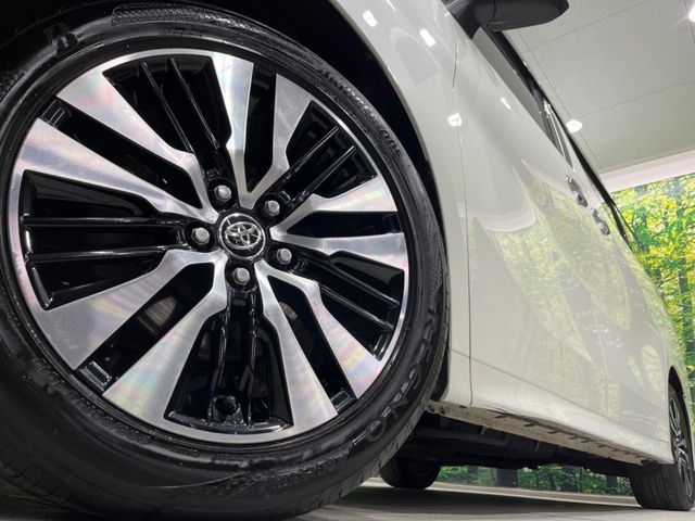 TOYOTA ALPHARD 2019 Image 31