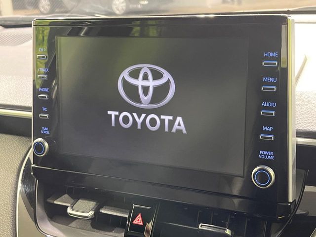 TOYOTA COROLLA CROSS HYBRID 2021 Image 31