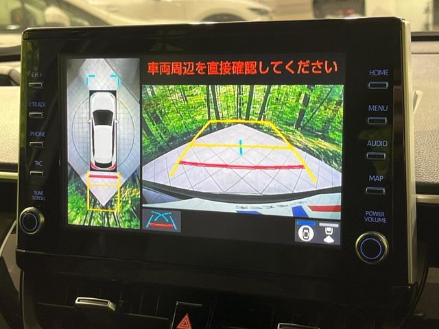 TOYOTA COROLLA CROSS HYBRID 2021 Image 31