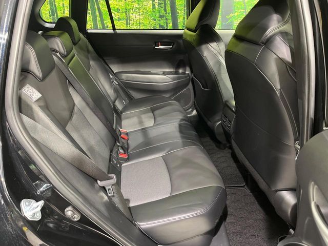 TOYOTA COROLLA CROSS HYBRID 2021 Image 31