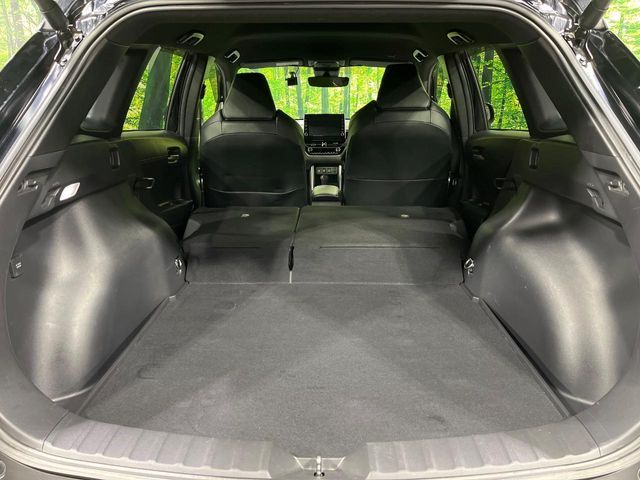 TOYOTA COROLLA CROSS HYBRID 2021 Image 31