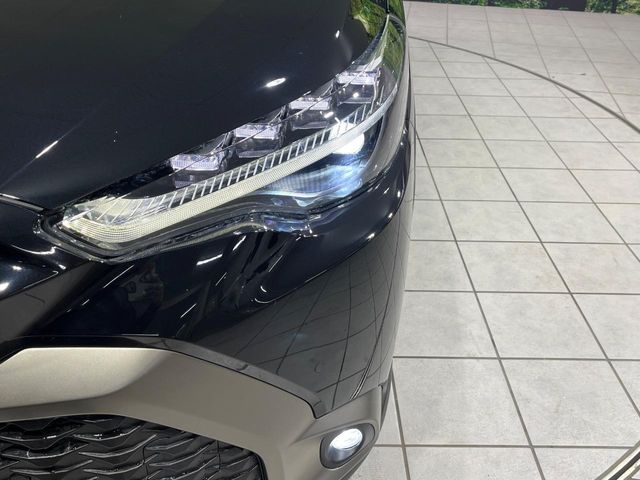 TOYOTA COROLLA CROSS HYBRID 2021 Image 31