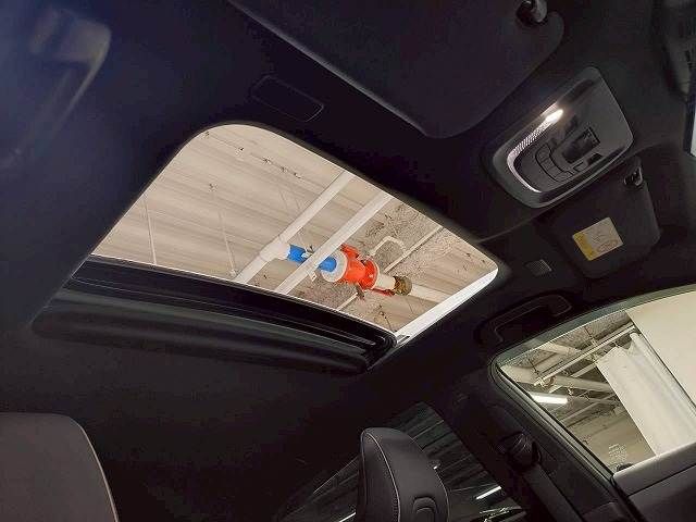 TOYOTA CROWN CROSSOVER 2023 Image 31