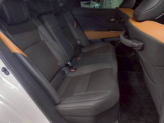 TOYOTA CROWN CROSSOVER 2023 Image 31