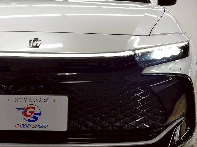 TOYOTA CROWN CROSSOVER 2023 Image 31