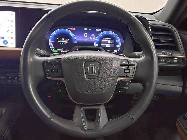 TOYOTA CROWN CROSSOVER 2023 Image 31