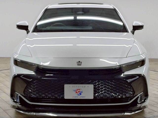 TOYOTA CROWN CROSSOVER 2023 Image 31