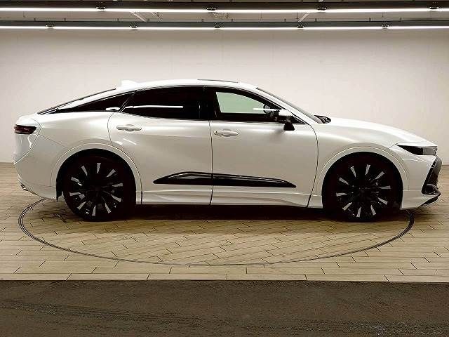 TOYOTA CROWN CROSSOVER 2023 Image 31