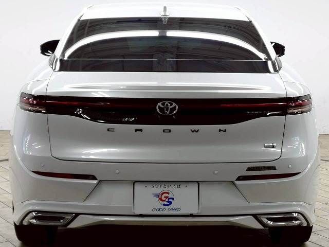 TOYOTA CROWN CROSSOVER 2023 Image 31