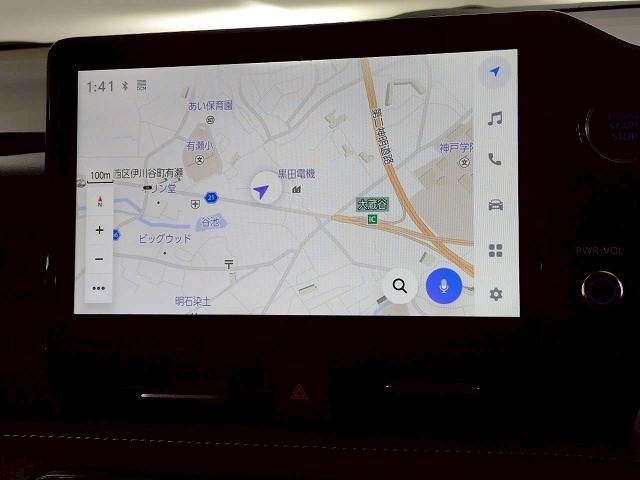 TOYOTA NOAH 2022 Image 31