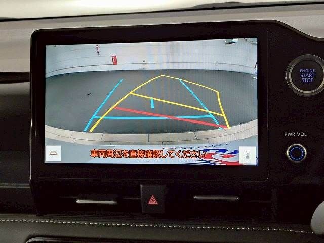 TOYOTA NOAH 2022 Image 31