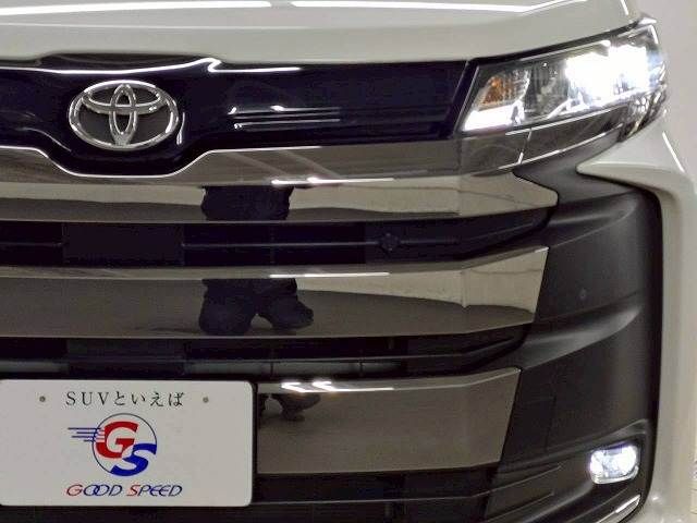 TOYOTA NOAH 2022 Image 31