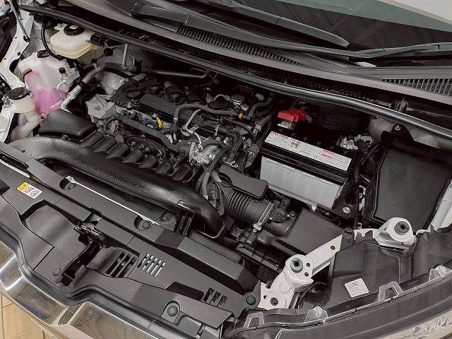 TOYOTA NOAH 2022 Image 31