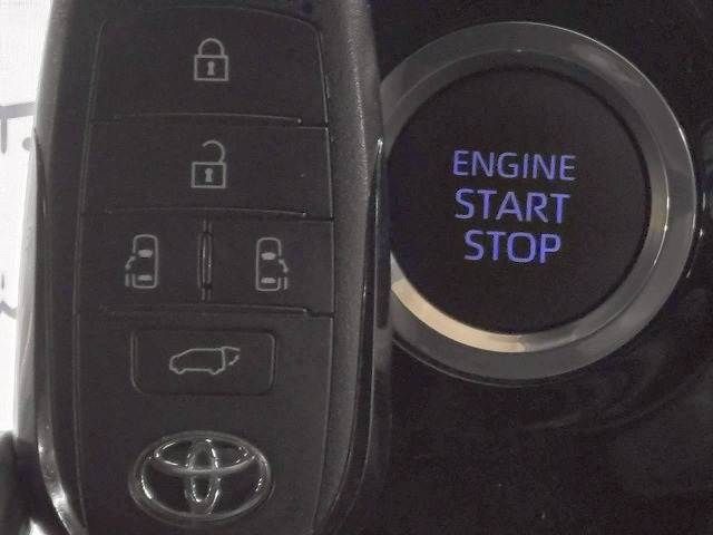 TOYOTA NOAH 2022 Image 31