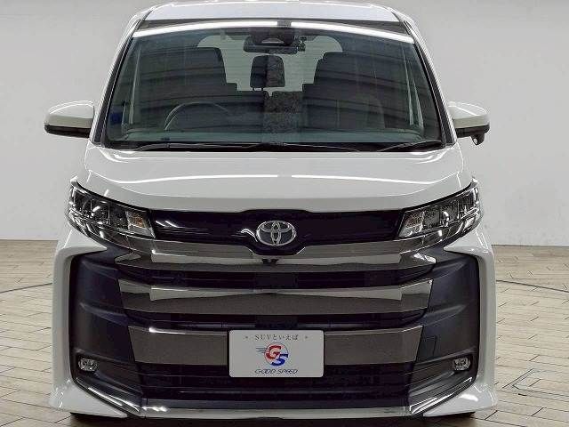 TOYOTA NOAH 2022 Image 31