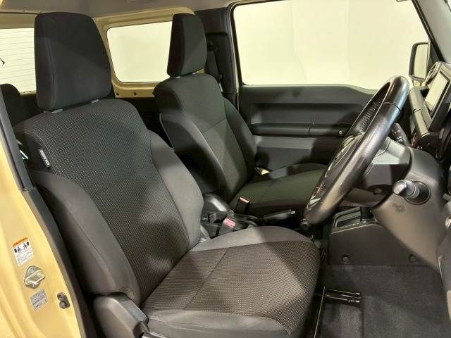 SUZUKI JIMNY 4WD 2018 Image 31
