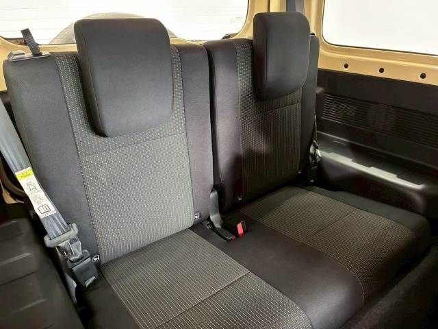SUZUKI JIMNY 4WD 2018 Image 31