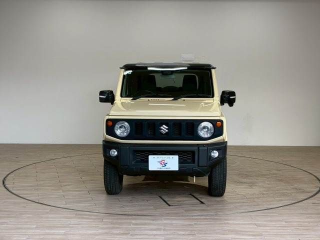 SUZUKI JIMNY 4WD 2018 Image 31