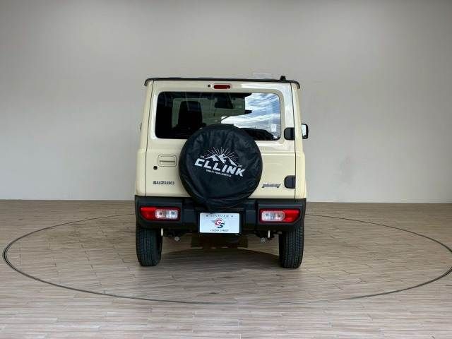 SUZUKI JIMNY 4WD 2018 Image 31