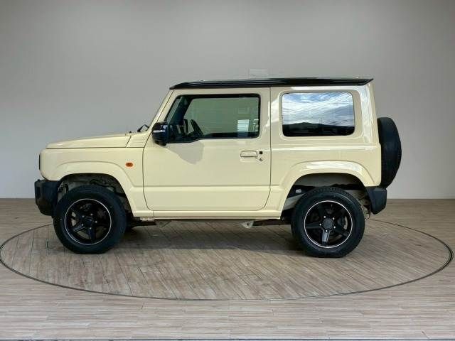 SUZUKI JIMNY 4WD 2018 Image 31