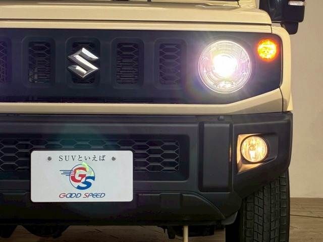 SUZUKI JIMNY 4WD 2018 Image 31