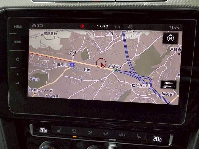 VOLKSWAGEN ARTEON 2018 Image 31