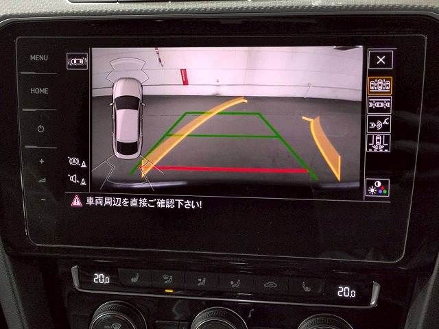 VOLKSWAGEN ARTEON 2018 Image 31