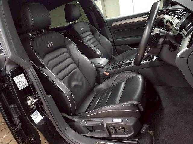 VOLKSWAGEN ARTEON 2018 Image 31